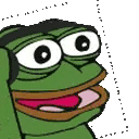 JAMMERS animated emote