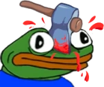 Dentge emoji