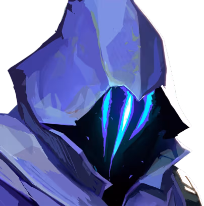 Omen emote