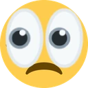 SuperShocked emote