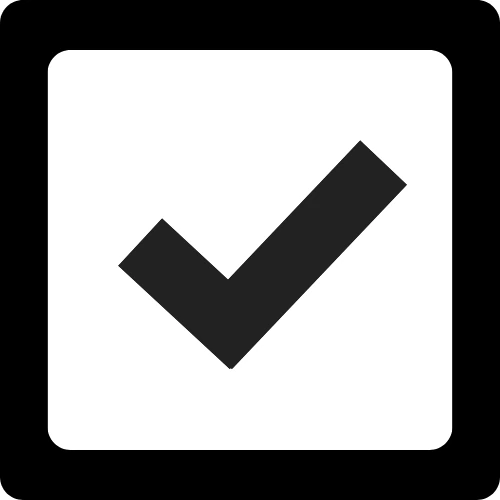 checked_box emote