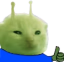 glorpNice emote