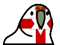 northern_ireland_ulster_bannerParrot emote