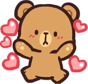 mocha_inlove emote
