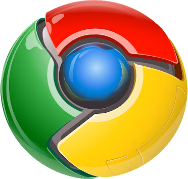 chromeold emote