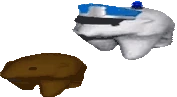 polarPolice emoji