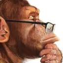 Hmmm emote