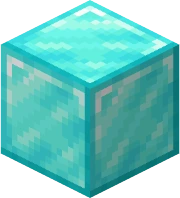 MC_Diamond_Block emote