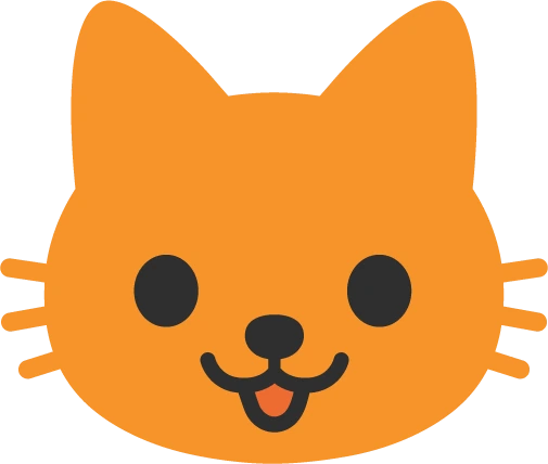 Google_cat_face emote