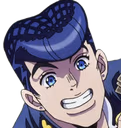 happyjosuke emote