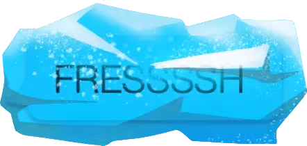 Fresh emote