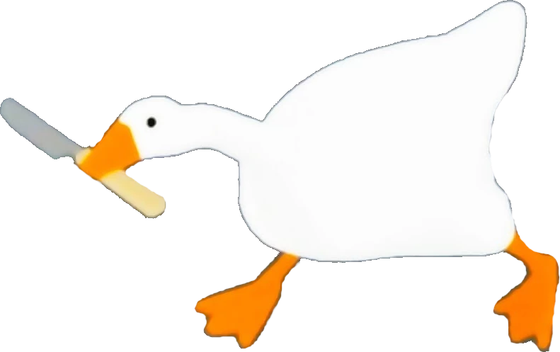honk_knife emote