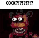 FNAF emoji
