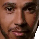 HAMSmile emote