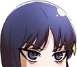 Hamin emote