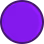 VioletSmallDot emote