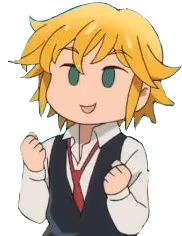 satehappy emote