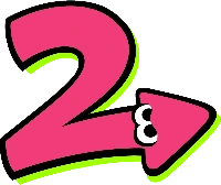 Splatoon2 emote
