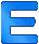 LetterE emote
