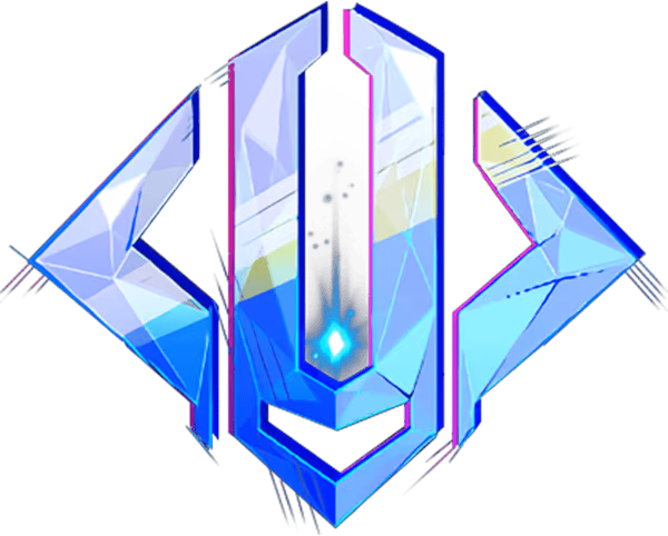 Diamond emote