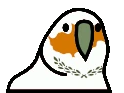 cyprusParrot emote