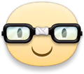 meepnerd emote