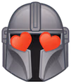 mandohearteyes emote