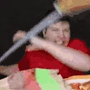 POGGERS emote