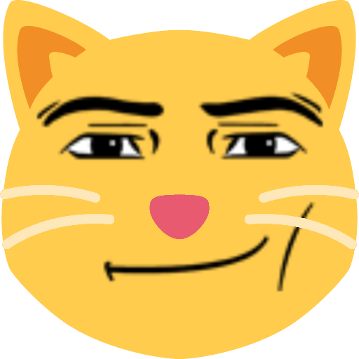 bloxcat static emote