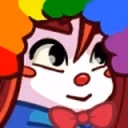 clowneline emote