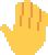 b_raised_back_of_hand emote