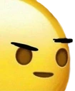 Ayo emote