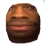 Bruhh emote
