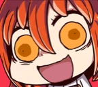 GACHA emote