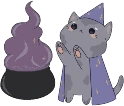 magical_cat emote