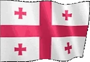 flagGeorgia emote