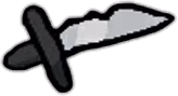 FacaAmongus emote