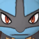 Stare emote