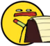note emote
