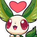 ewahri_hushtail emote