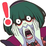 PetelgueseUhOh emote