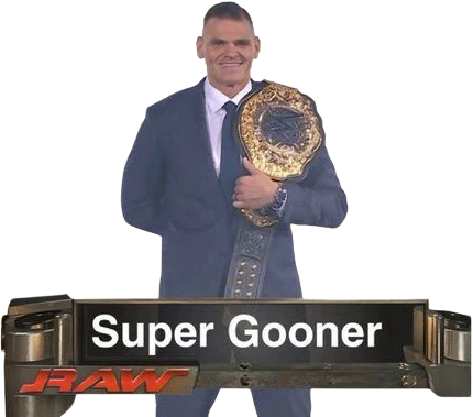 SuperGooner emote