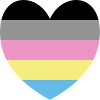 polygender_heart emote
