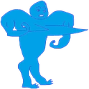 Ideal_body emote