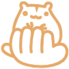 hamster emote