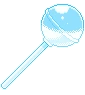blue_lollipop emote