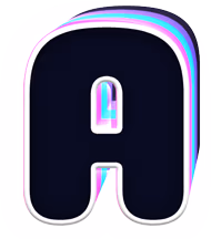 letter_a emote