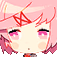 NatsukiSad emote