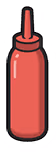 Ketchup emote