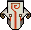 Juggernaut emote